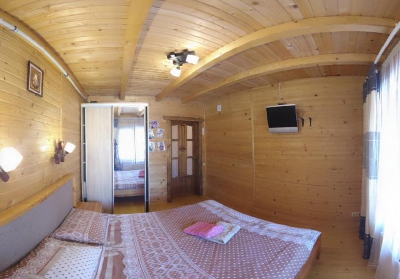 У Тарнавських Mykulyčyn Exteriér fotografie